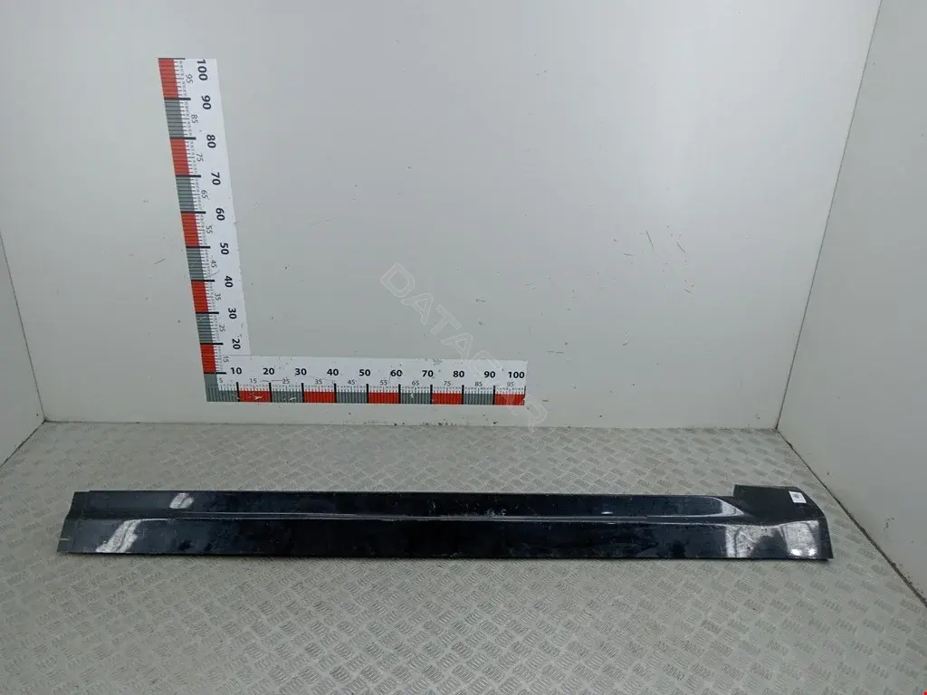 Накладка на порог 31395884