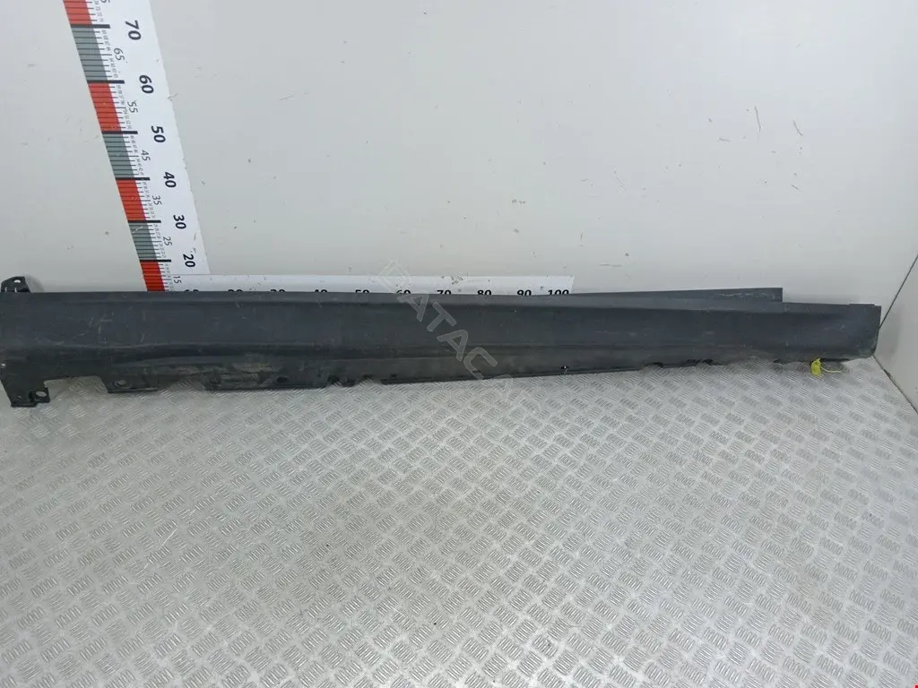 Накладка на порог 51777191242