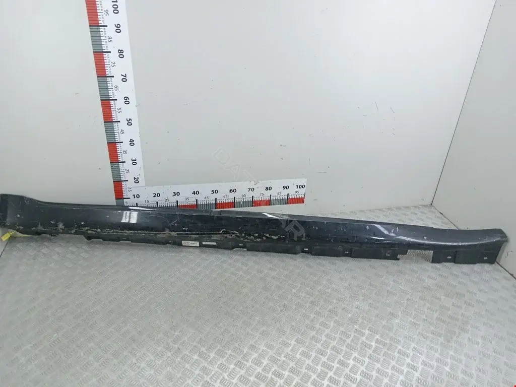 Накладка на порог 51777185044