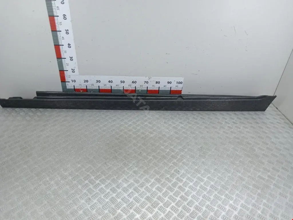 Накладка на порог 51777184773