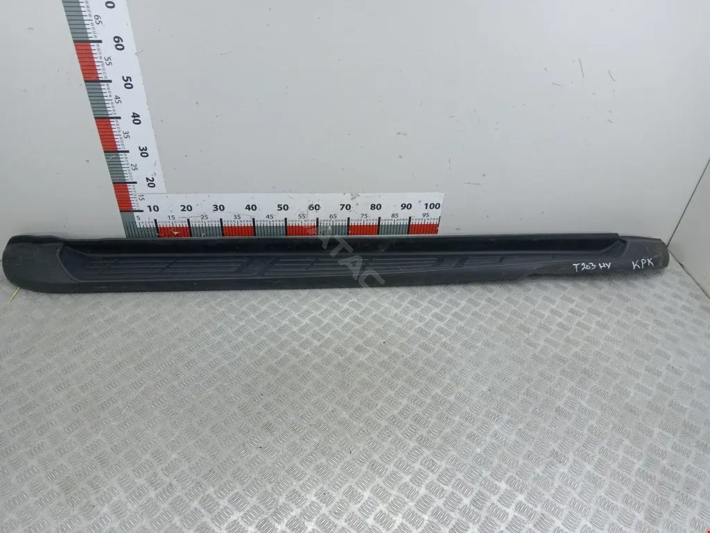 Подножка 517730K260