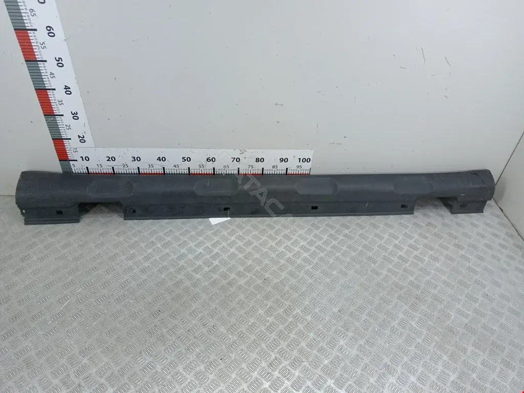 Накладка на порог A15669018