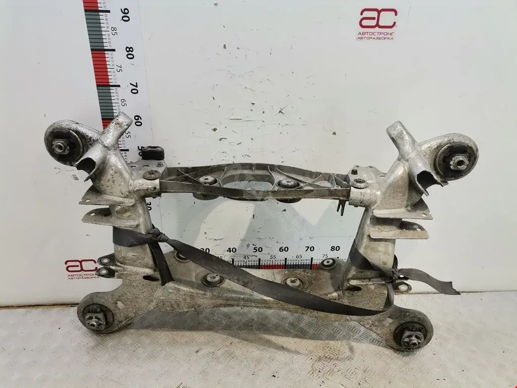 Балка подвески A2213505108, A2213505508