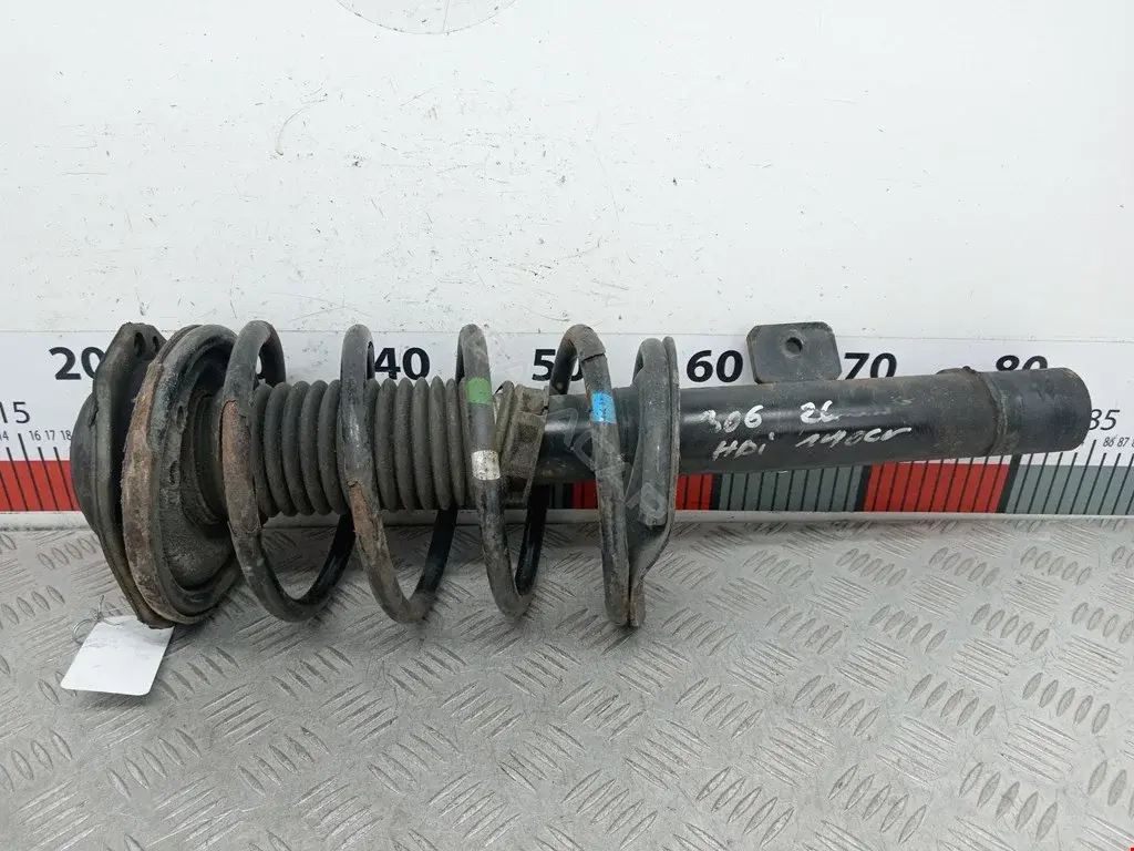 Стойка передняя 061428GLB, 30F66A, 42039125SX