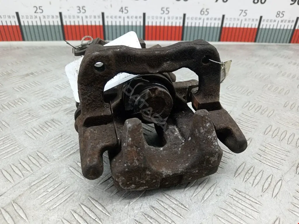 Суппорт тормозной 0204207082, 0590673SX, 0986134000