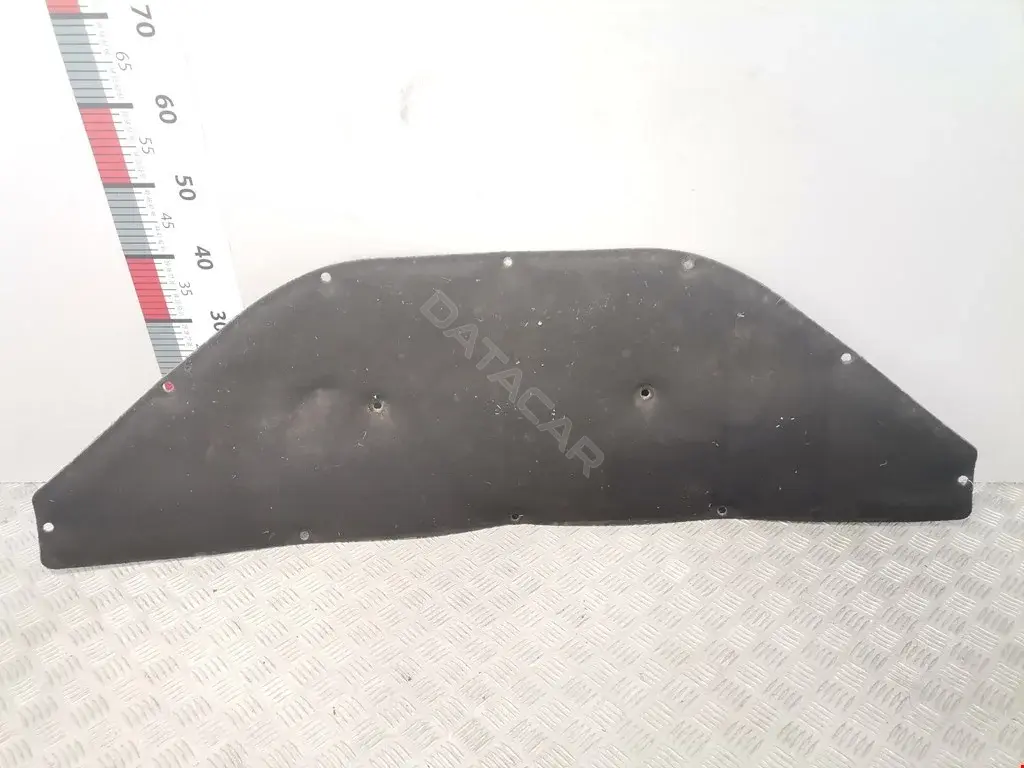 Шумоизоляция капота A2516820026