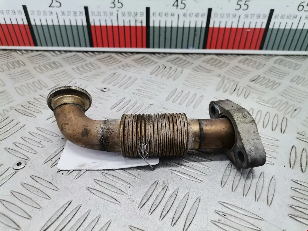 Трубка системы рециркуляции EGR 2154603