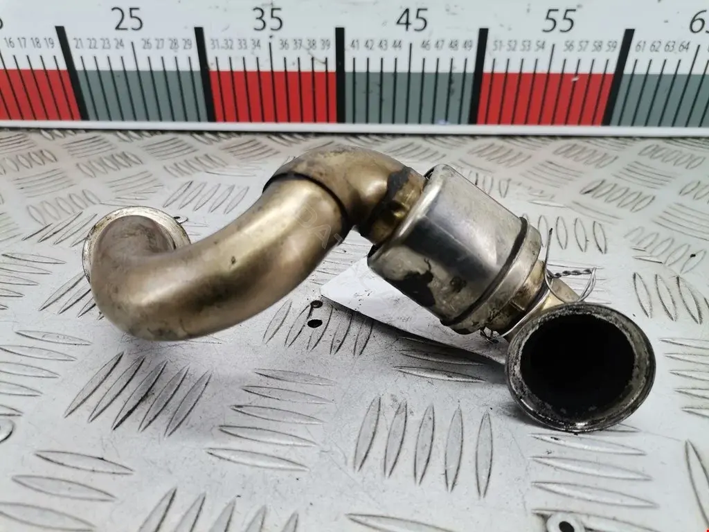 Трубка системы рециркуляции EGR 2154604