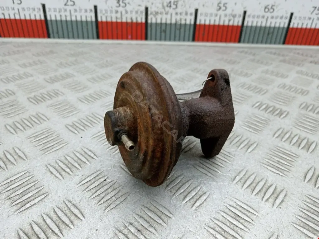 Клапан ЕГР 0125070SX, 1628XP, 717710177