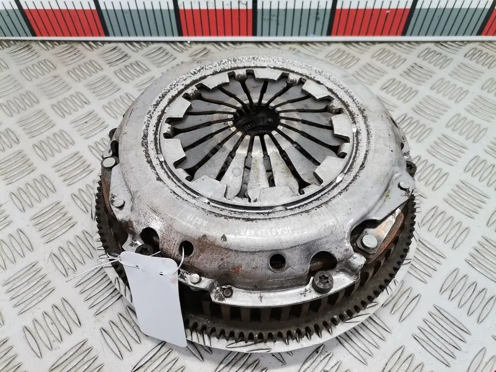 Маховик 9207862