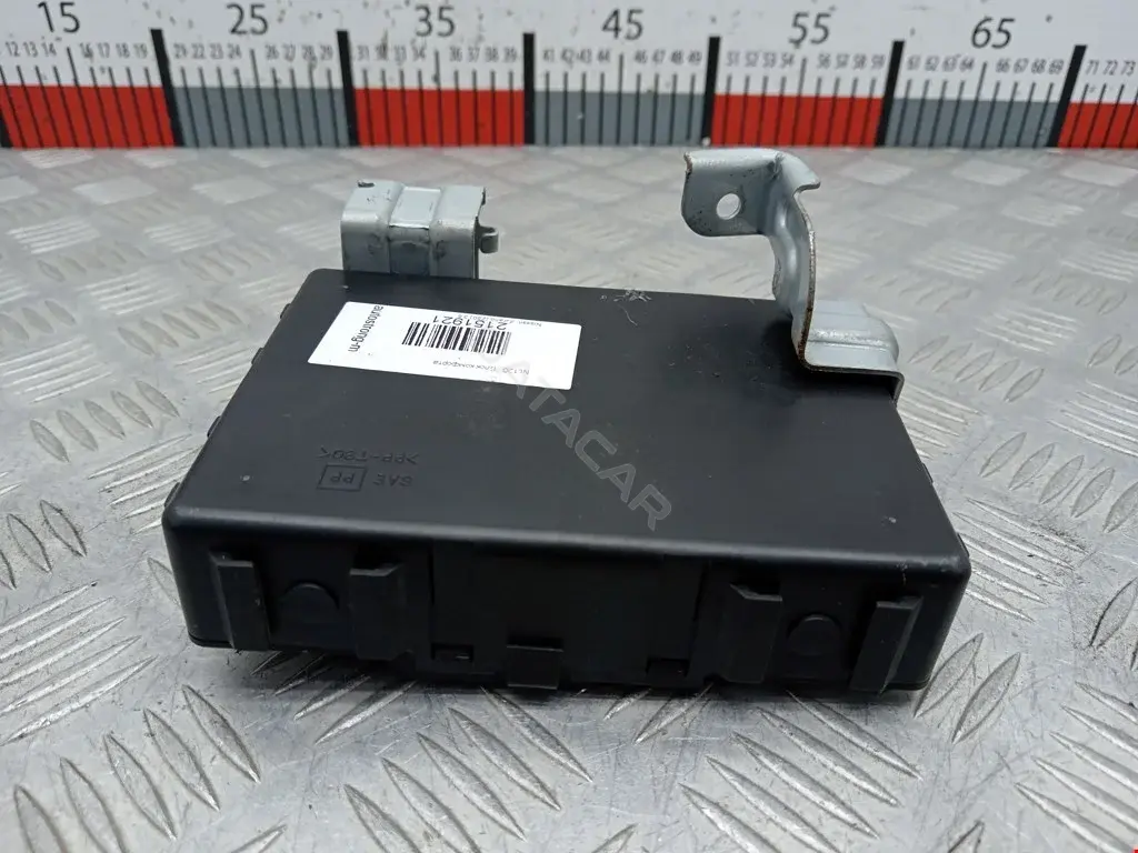 Блок комфорта 28540CA000