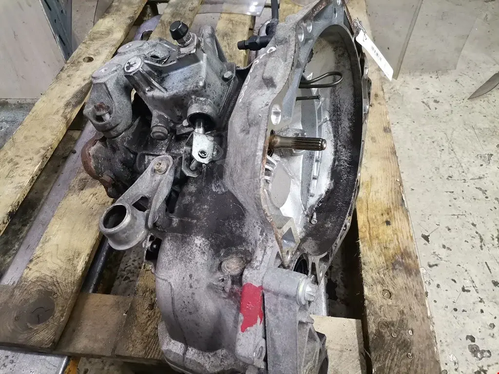 Датчик скорости 2202825