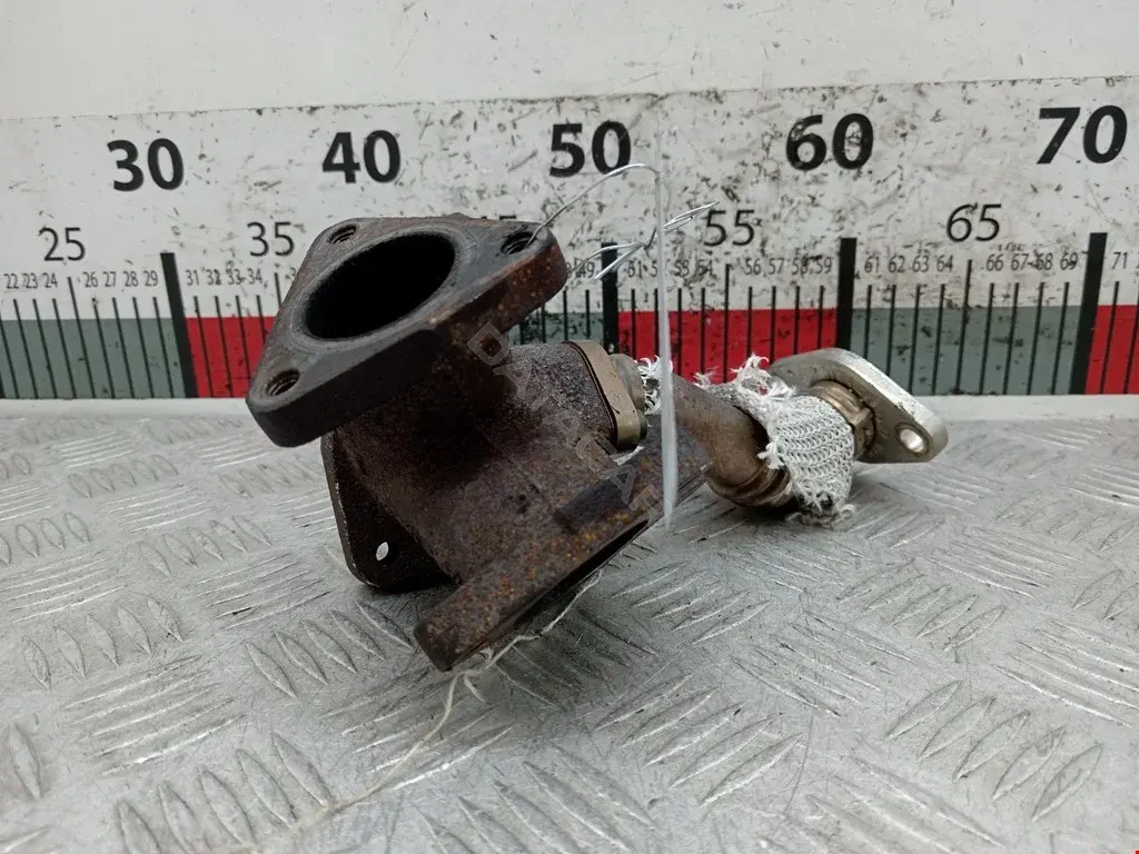 Трубка системы рециркуляции EGR 059131525