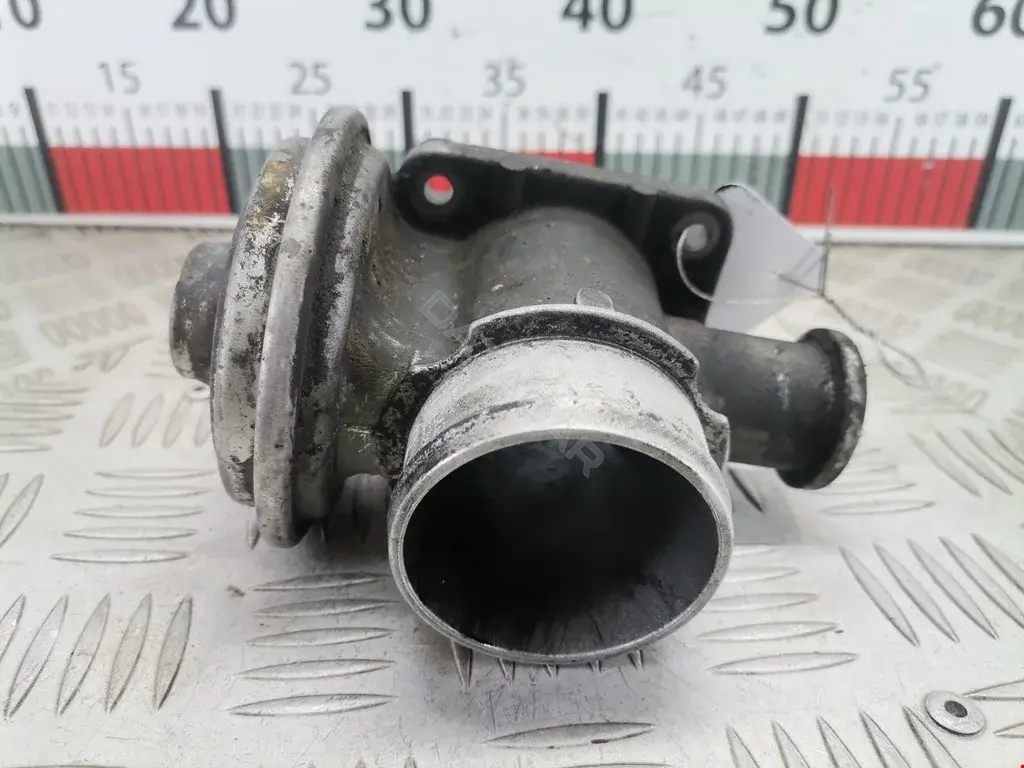Клапан ЕГР 0125053SX, 11717785452, 72826400