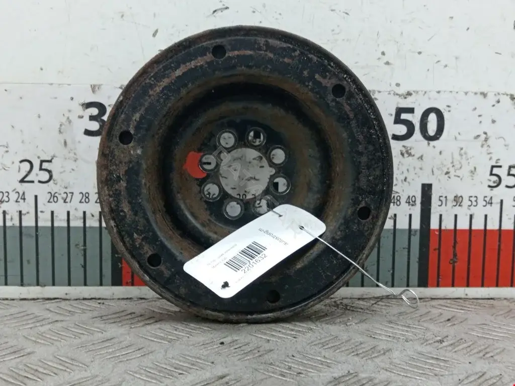 Шкив коленвала 0390239, 078105251L, 078105251Q