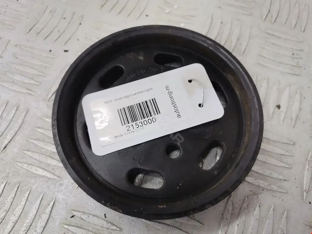 Шкив коленвала 030145269A, OEM030145269A
