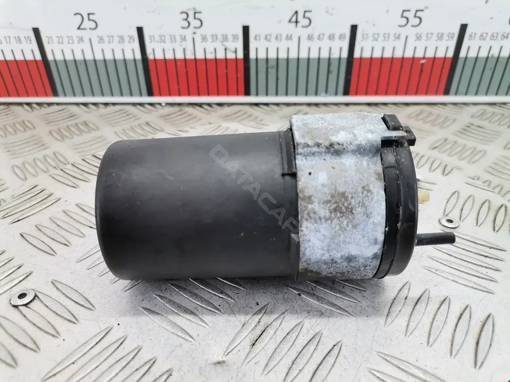Ресивер тормозной 2165827