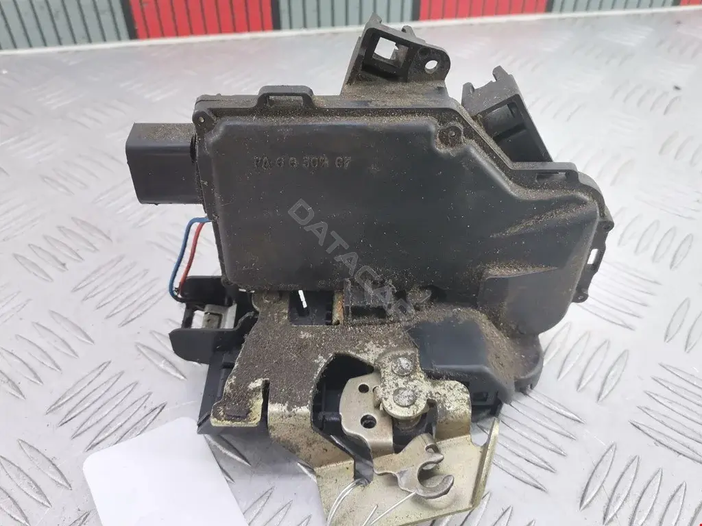 Замок двери 113831, 16SKV053, 178395