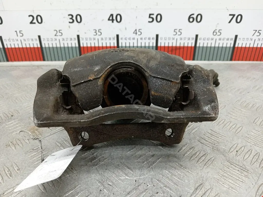 Суппорт тормозной 2154718