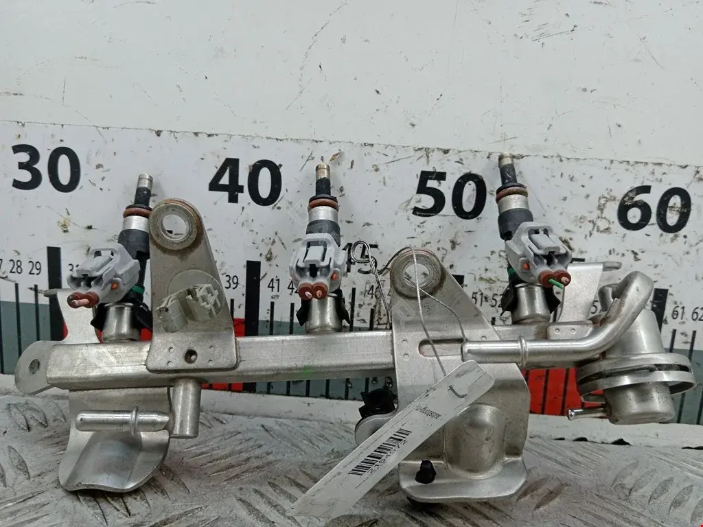 Форсунки 0280158293, 166008740R