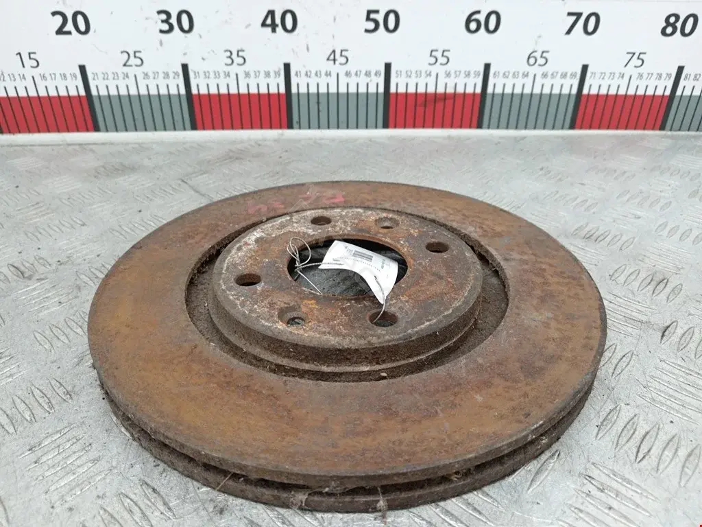Тормозные диски 4249J1, BN1410