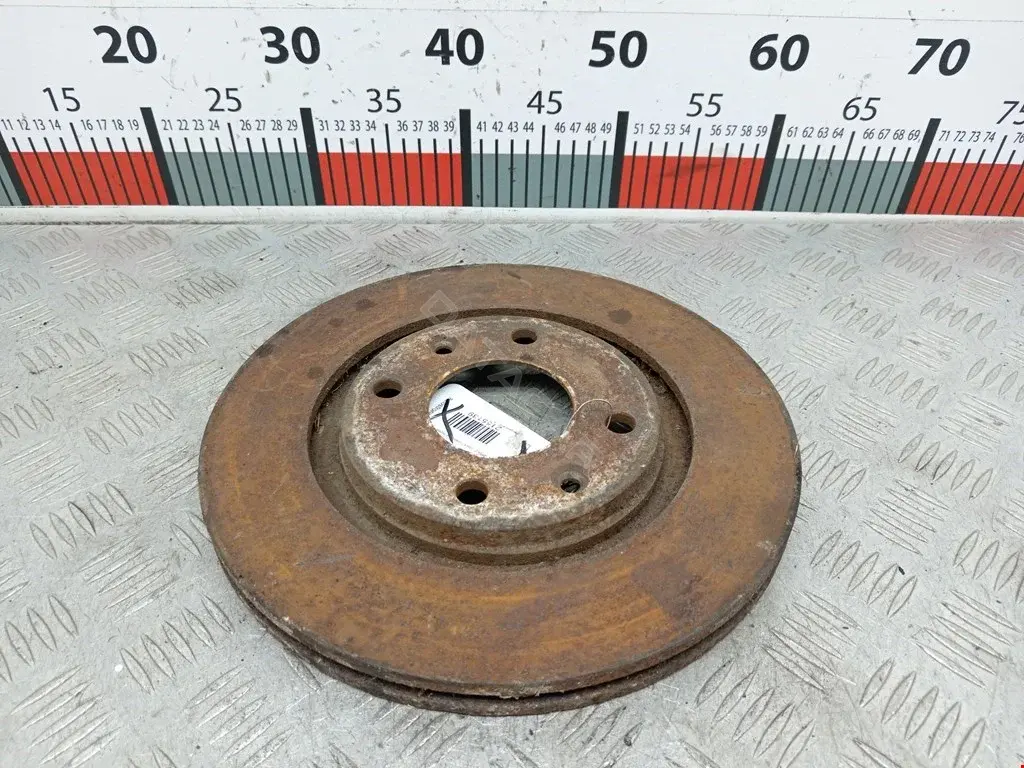 Тормозные диски 4249J1, BN1410