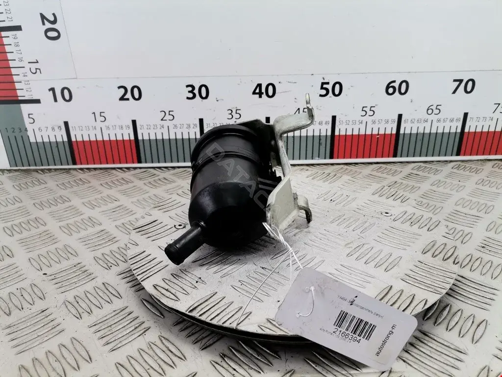 Клапан картерных газов 2166394