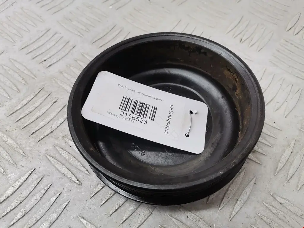 Шкив коленвала 030145269A, OEM030145269A