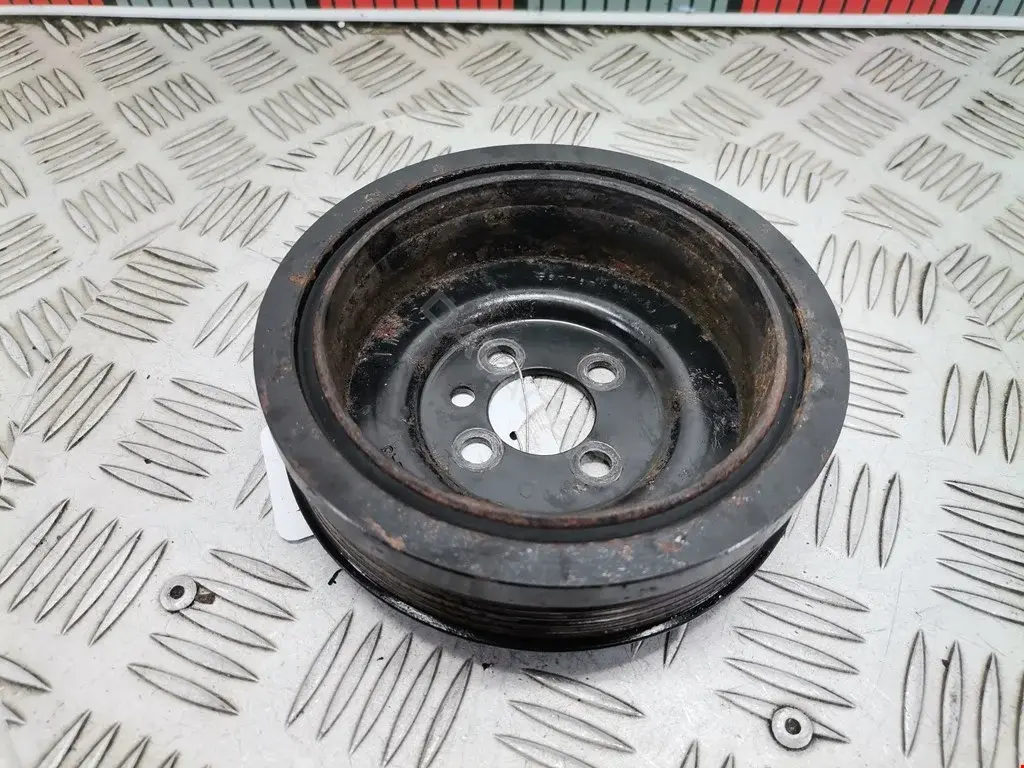 Шкив коленвала 038105243E, 03G105243, 03G105243C