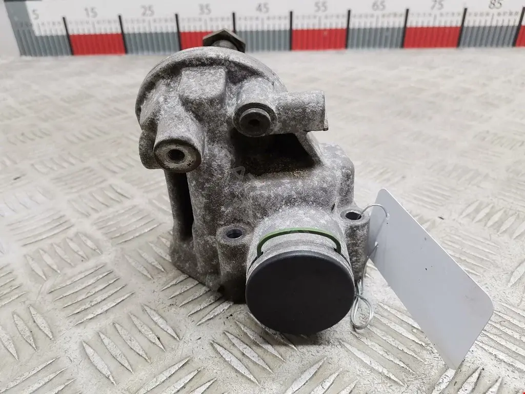 Корпус масляного фильтра 06A115405AE, 06A115405BP, 06A115405CC