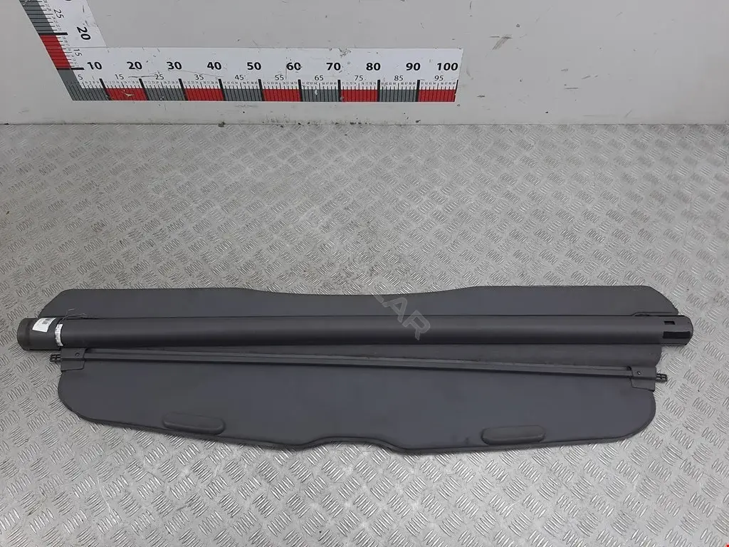 Шторка багажника 2158676