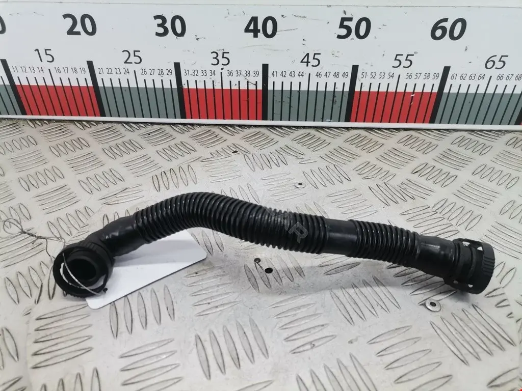 Трубка системы рециркуляции EGR 2158132