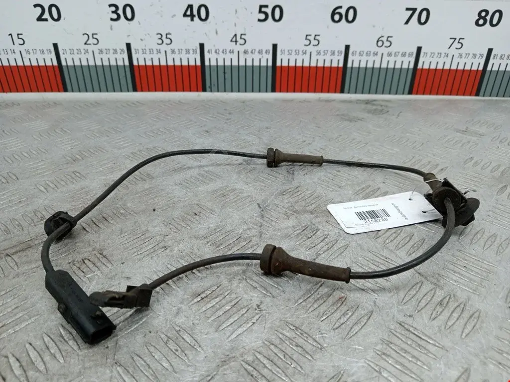 Датчик АБС 058368B, 0665582SX, 06S371