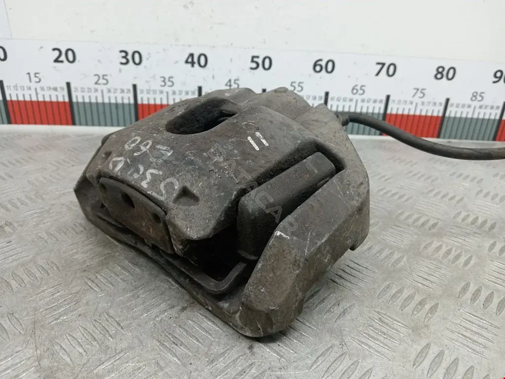 Суппорт тормозной 0986474374, 27414302, 34116753660