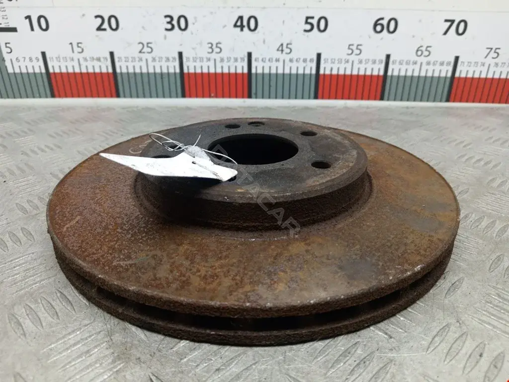 Тормозные диски 2158593