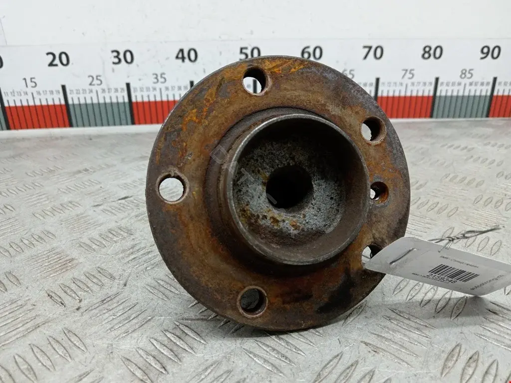 Ступица колеса 0035110393, 0197493, 051002B