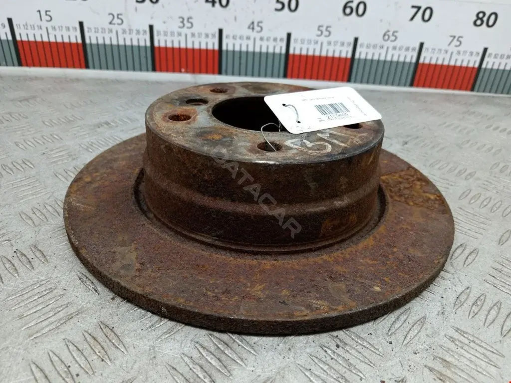Тормозные диски 2159409