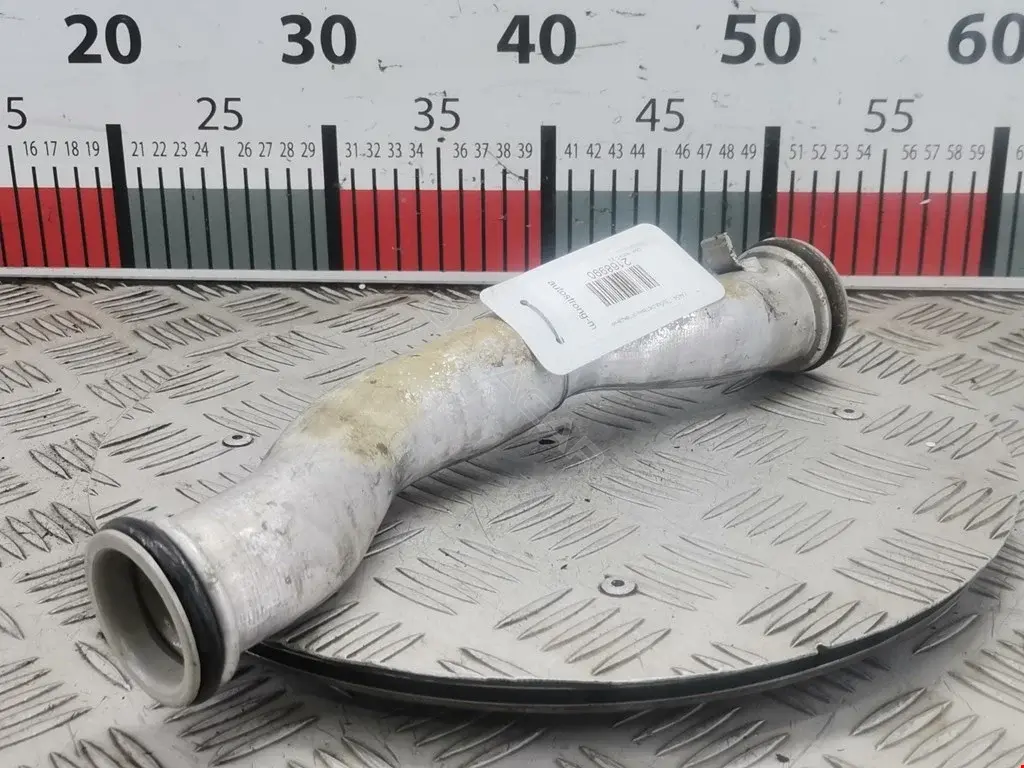 Патрубки системы охлаждения 2168990