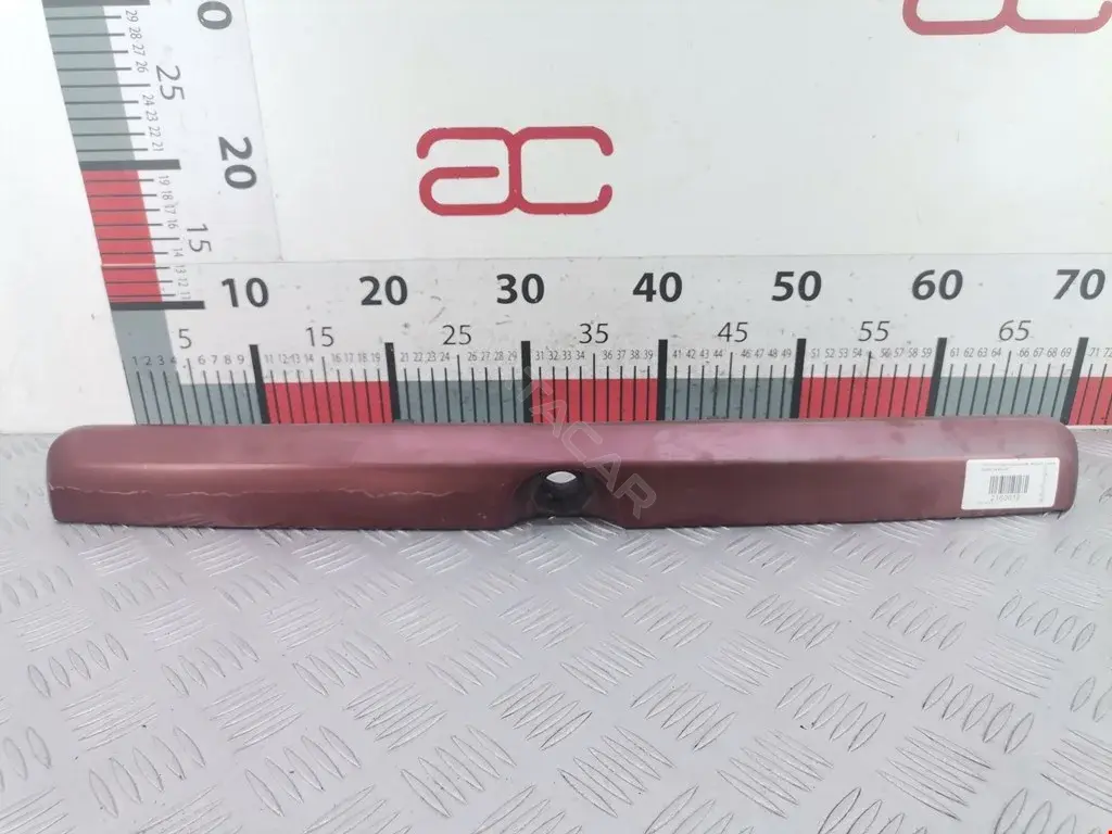Накладка крышки багажника 5000820002