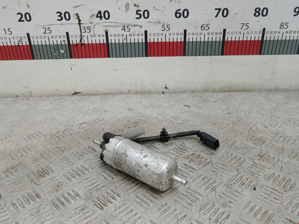 Топливный насос 02SKV025, 0580464121, 100114788