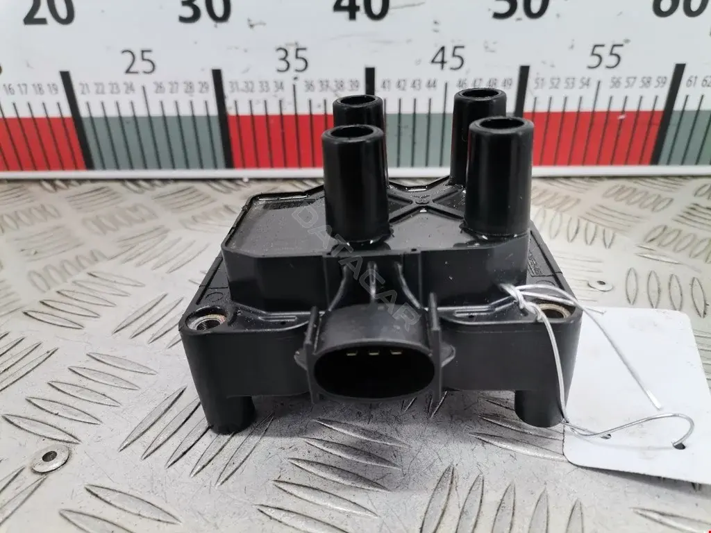 Катушка зажигания 0040100350, 00992, 01130402