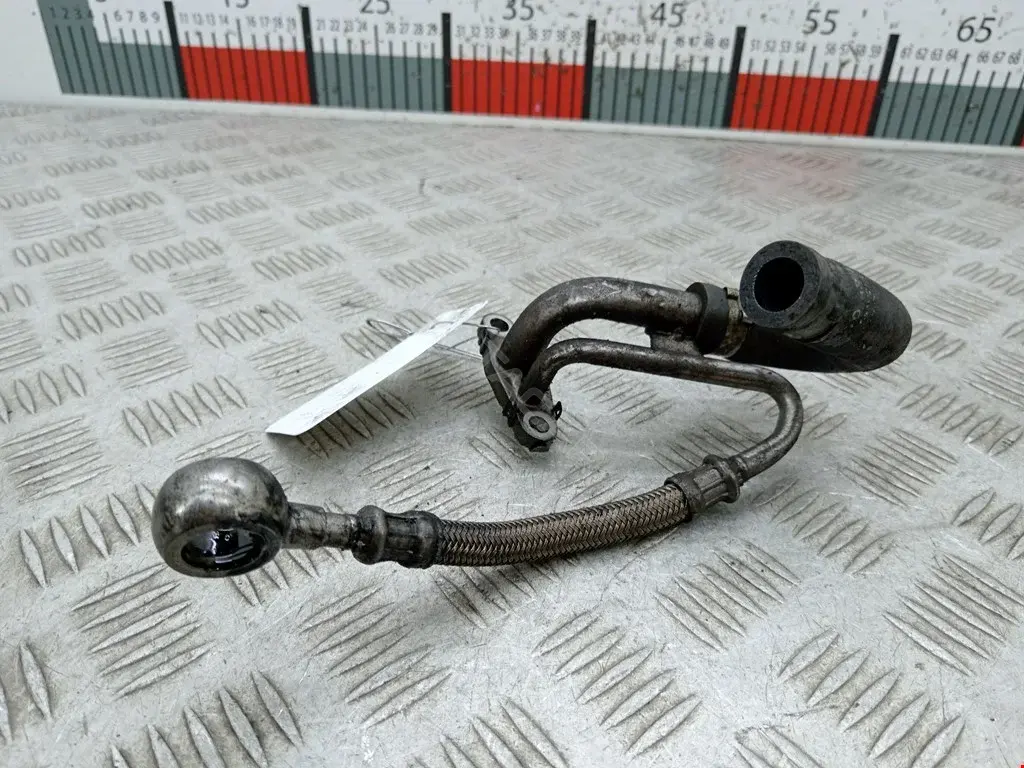 Маслопровод турбины 2187848