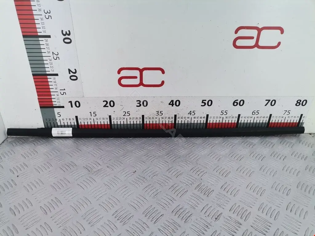 Молдинг двери 3AE839475