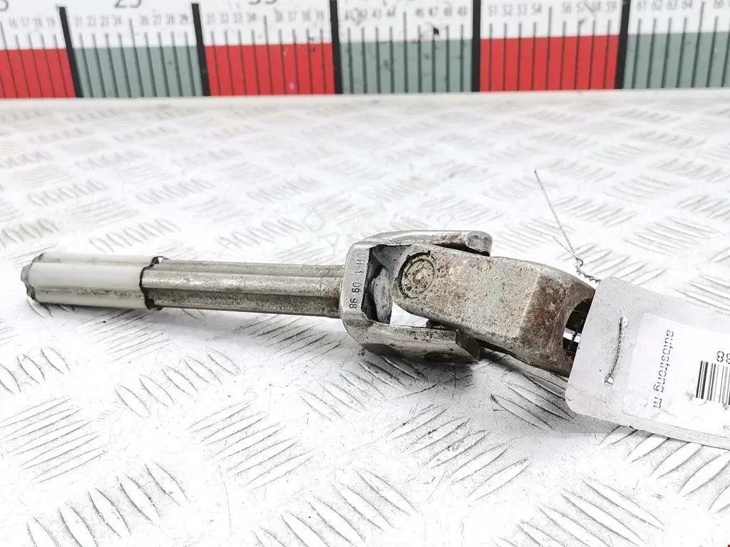 Рулевой карданчик 1J1419501EQ