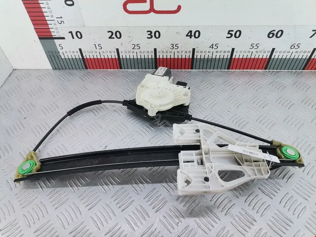 Стеклоподъемник 00291902, 01SKV584, 0327264