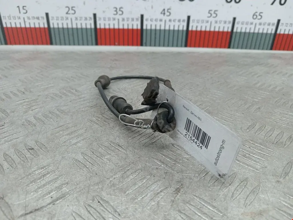 Датчик АБС 058368B, 0665582SX, 06S371