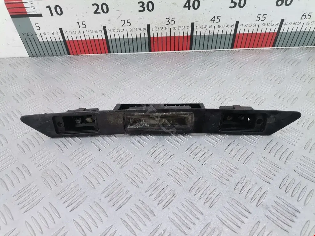 Ручка крышки багажника 8P48275743