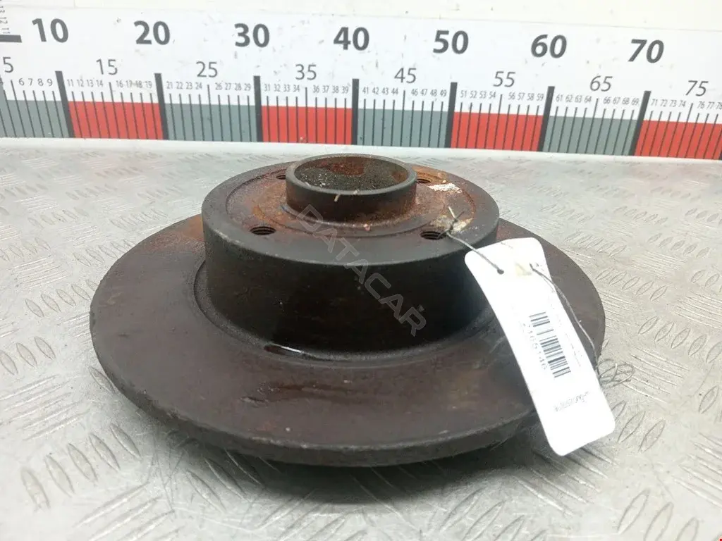 Тормозные диски 2165146