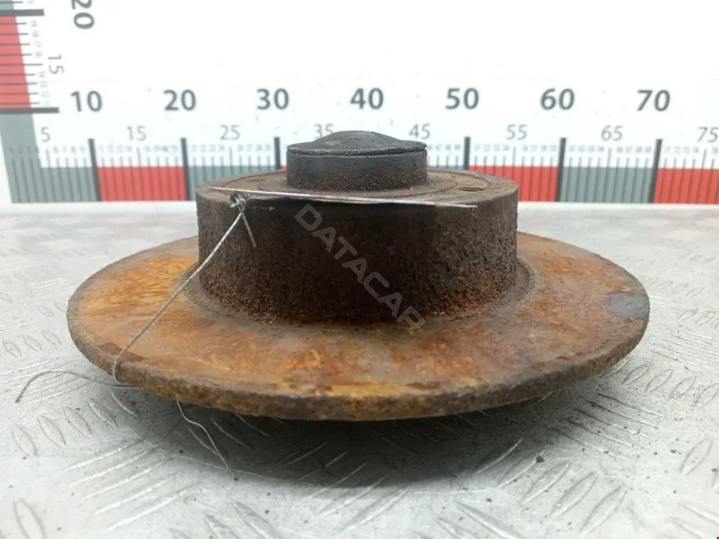 Тормозные диски 2165152