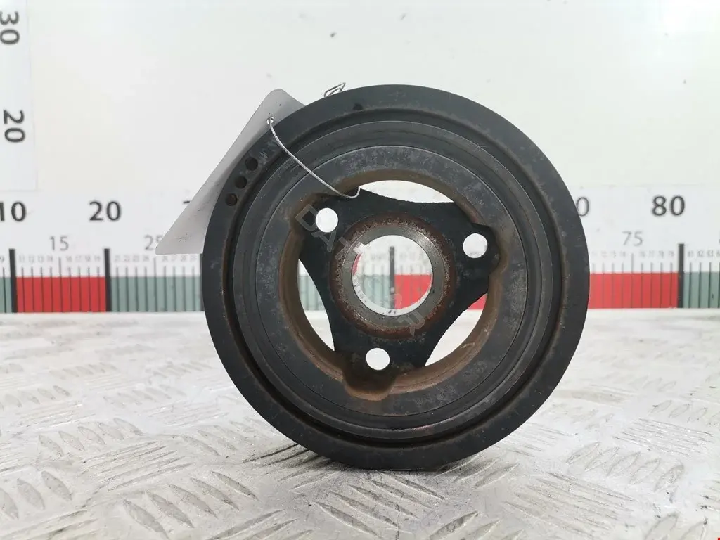 Шкив коленвала R2AA11400A